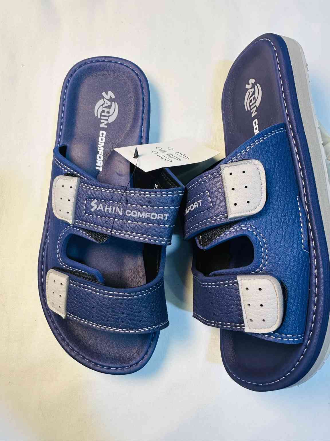 SAHIN COMFORT