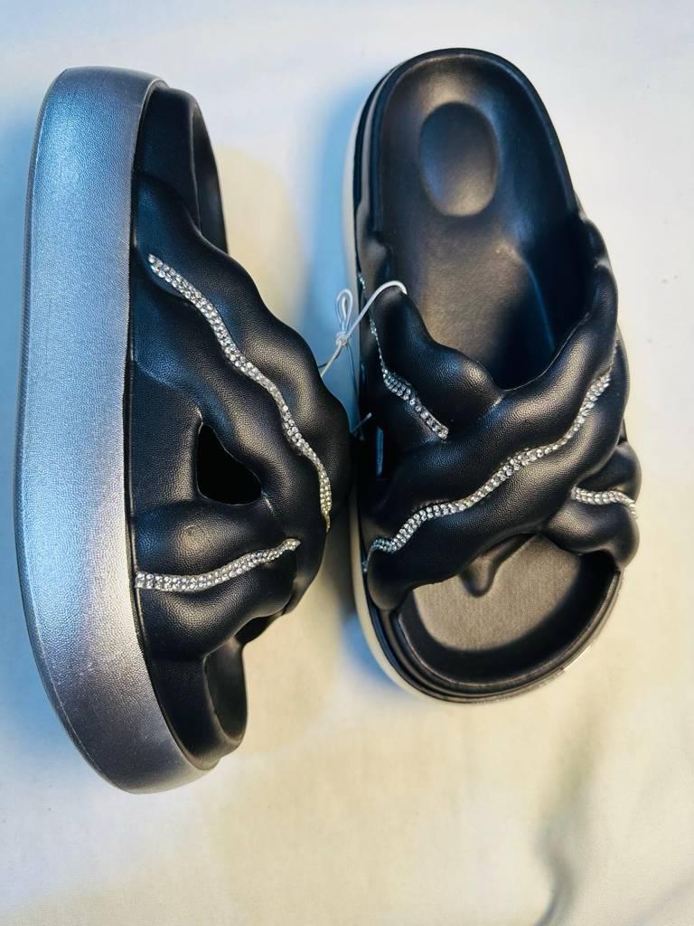 Woman Slipper
