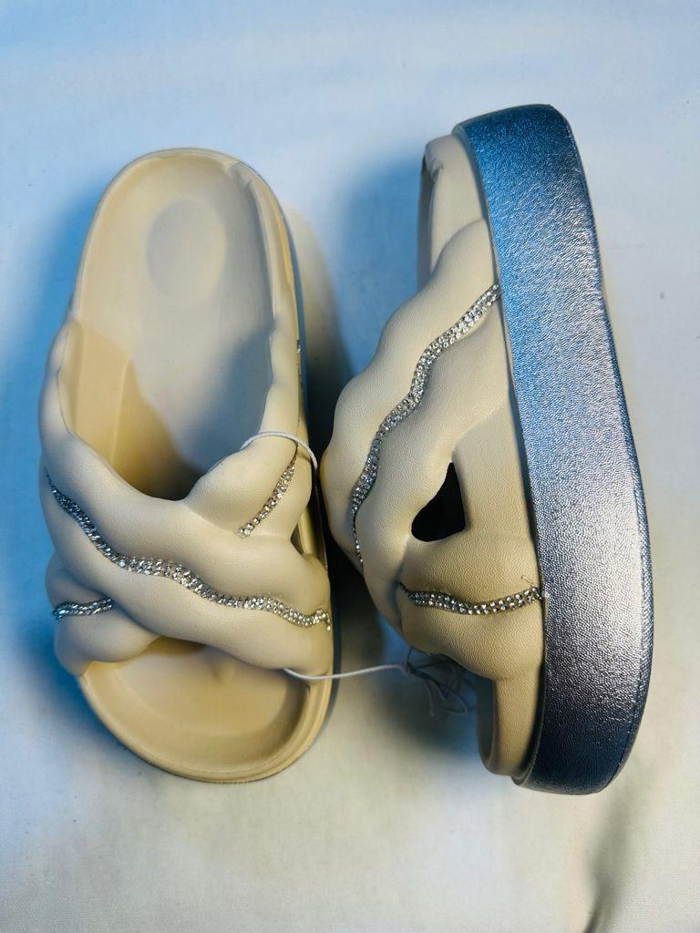 Woman Slipper