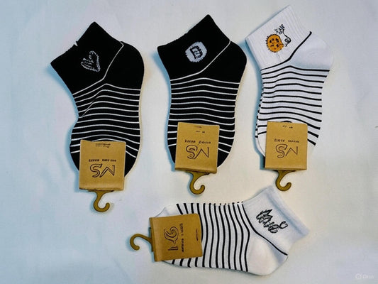 MS-SOCKS