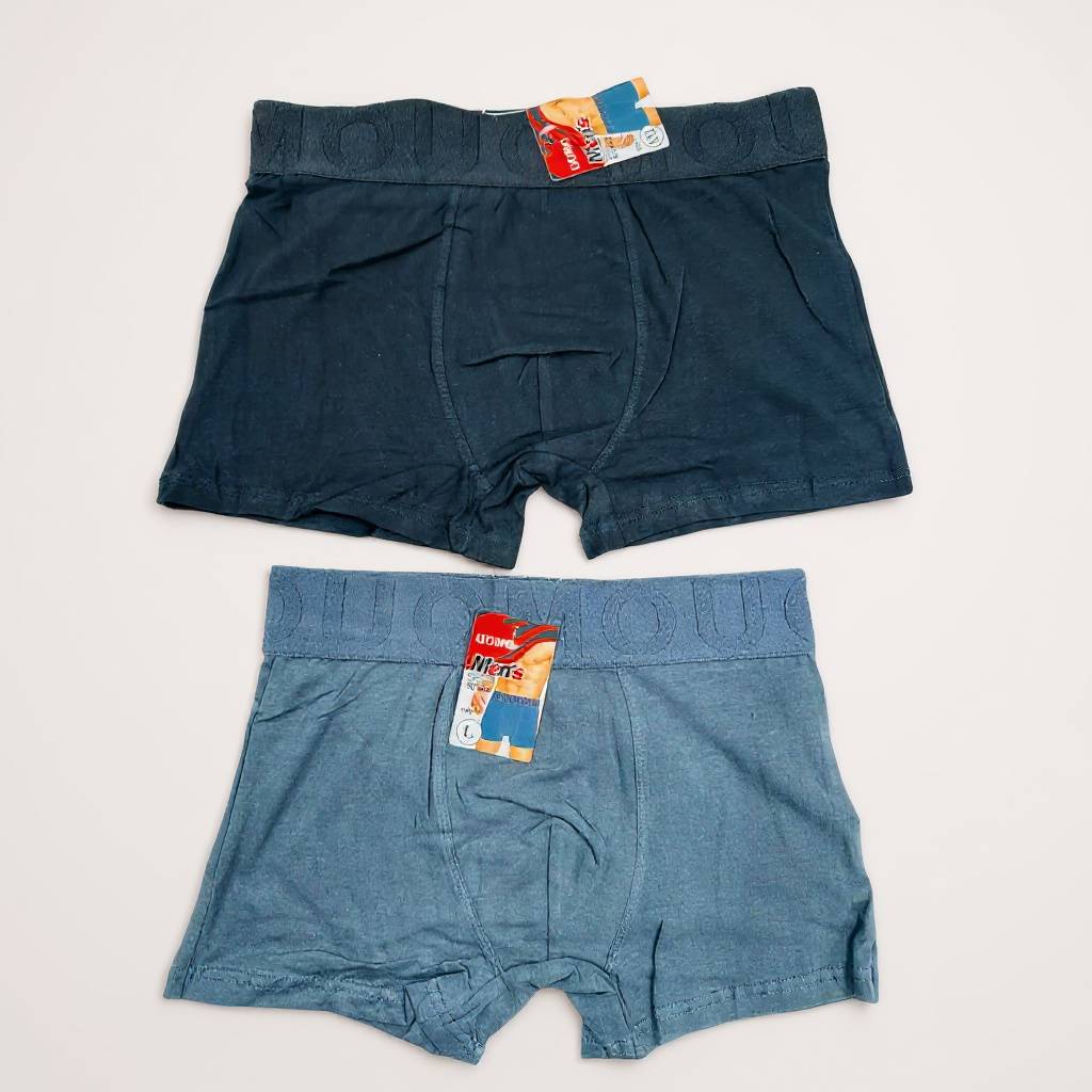 Premium Men's Boxer 5 piece