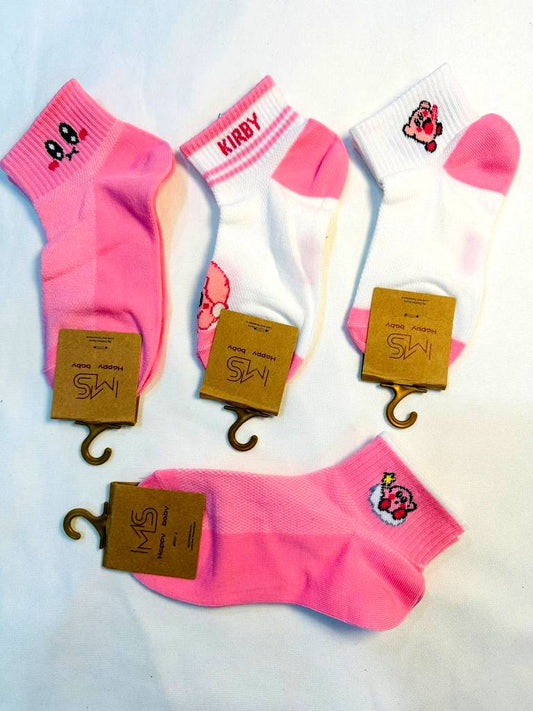 MS-SOCKS