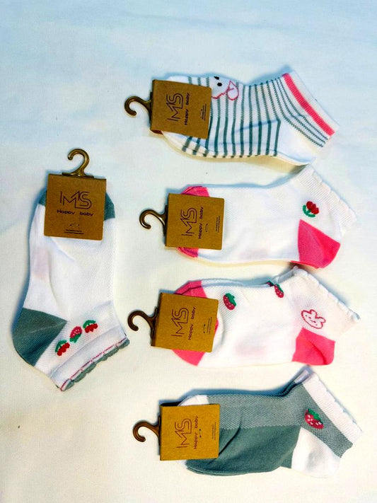 MS-SOCKS