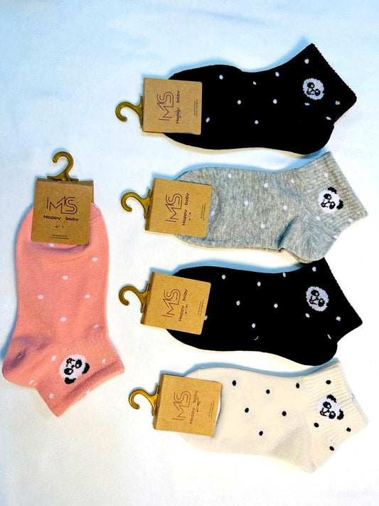 MS-SOCKS