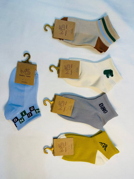 MS-SOCKS