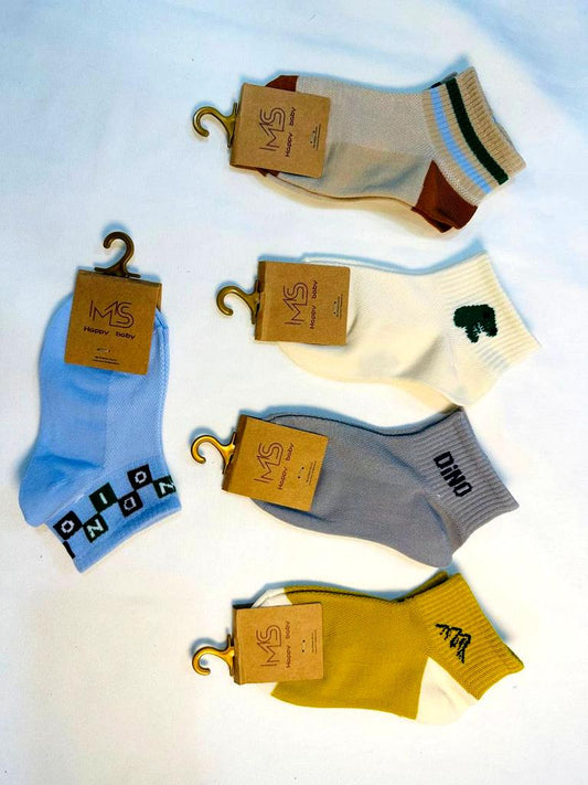 MS-SOCKS