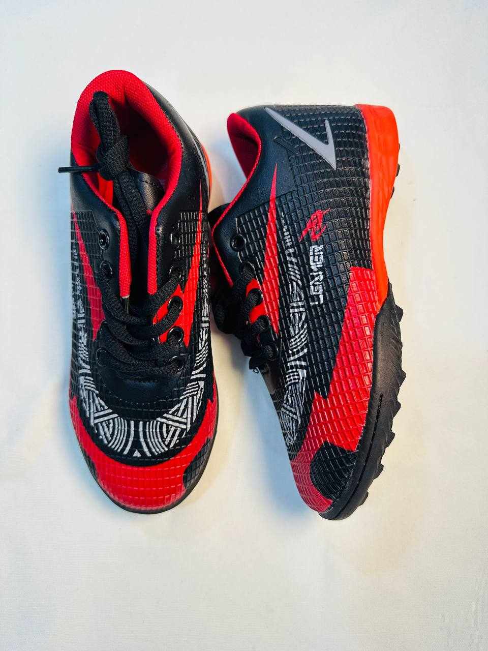 Football-Shoes