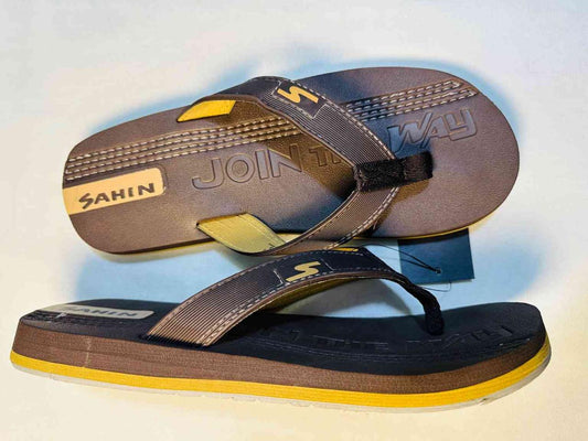 SAHIN-შლოპანცი