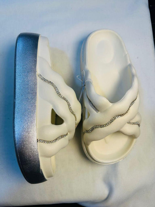 Woman Slipper