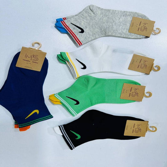 MS Kids' Socks