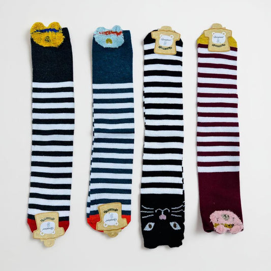 Fun Knee-High Socks