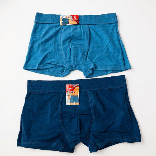 Premium Men's Boxer 5 piece