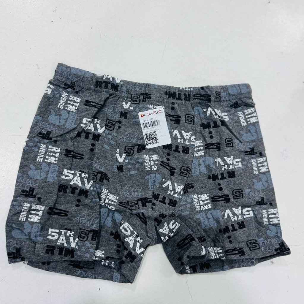 Cool & Confident School Boxers