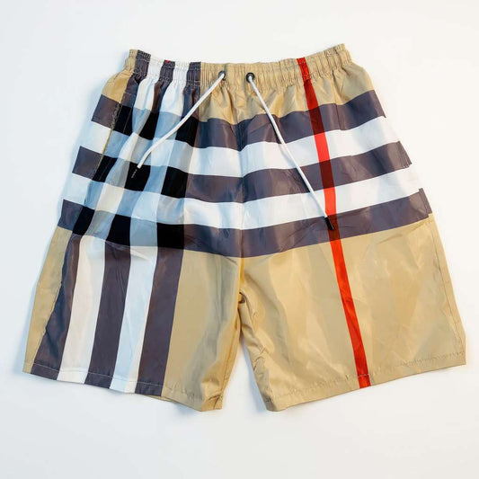Iconic Summer Shorts