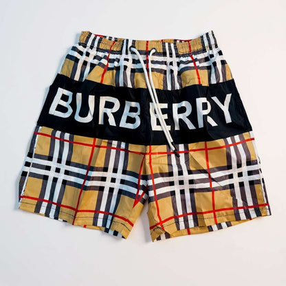 Iconic Summer Shorts