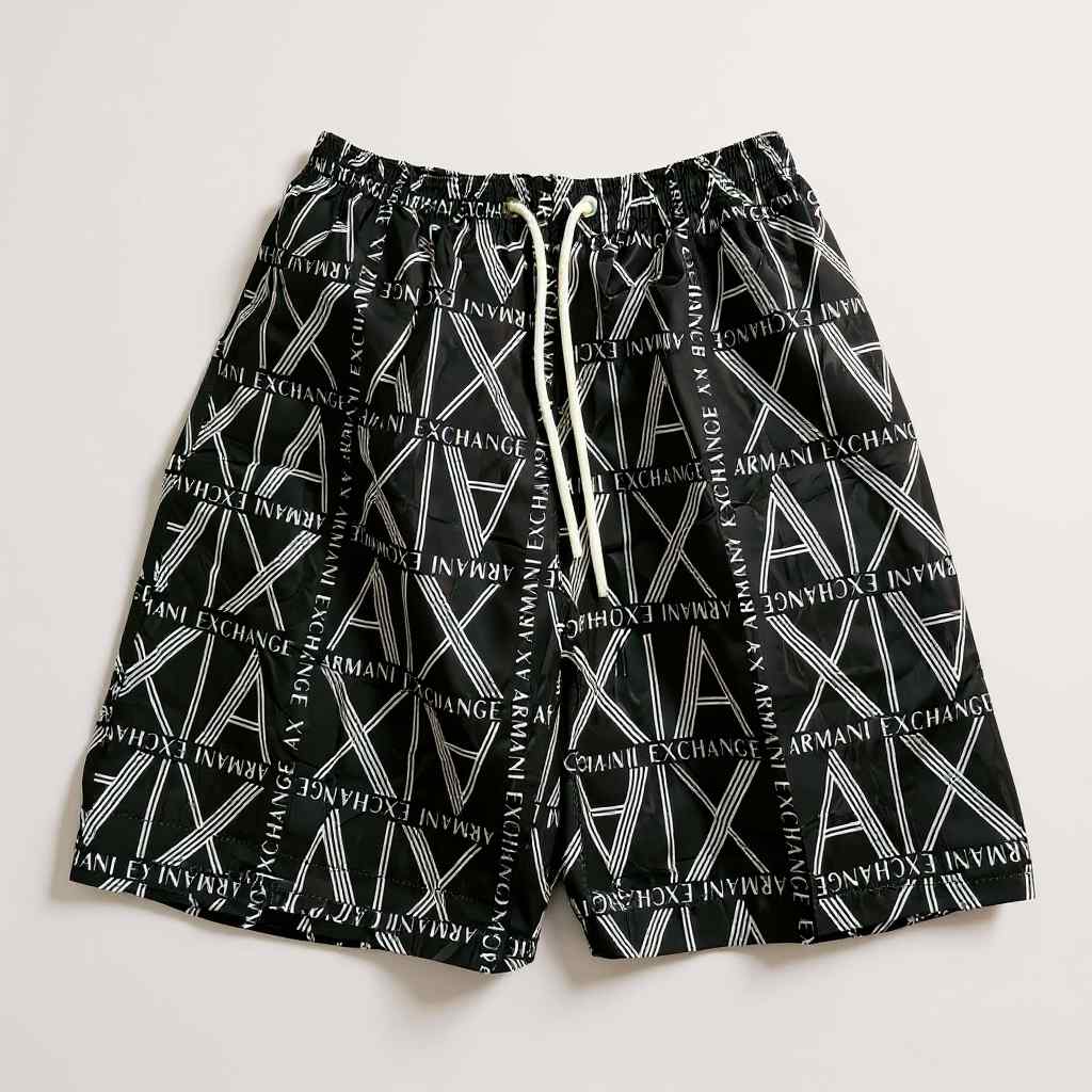 Swim Shorts