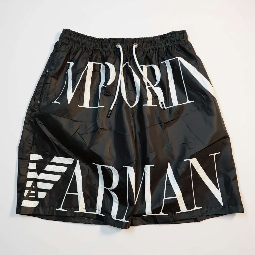 Swim Shorts
