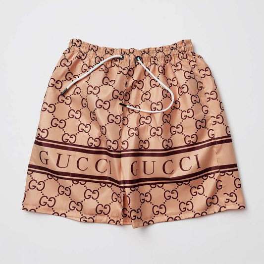 Summer Shorts