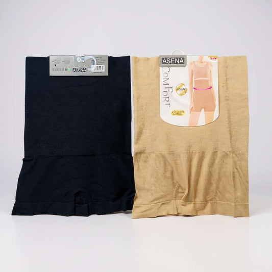 Seamless Shaping Briefs