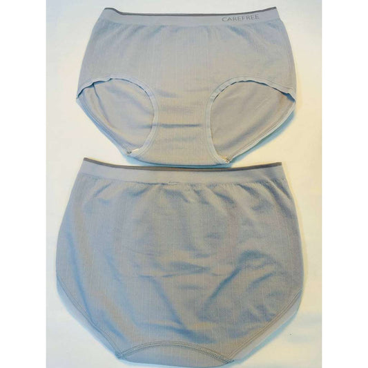 Carefree Comfort-underwear