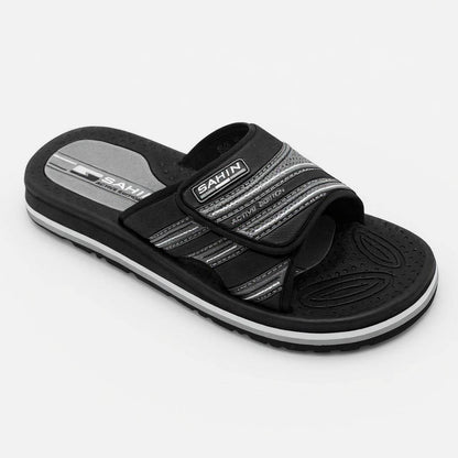 SAHIN ACTIVE EDITION